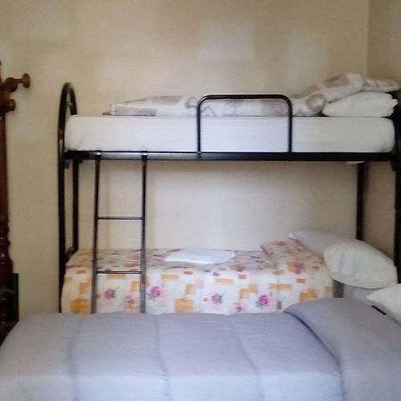 Palestro Guest House 247 ローマ エクステリア 写真