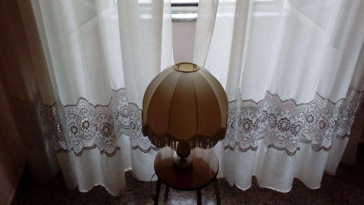 Palestro Guest House 247 ローマ エクステリア 写真