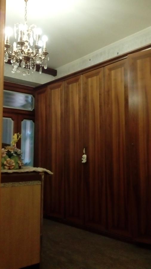 Palestro Guest House 247 ローマ エクステリア 写真