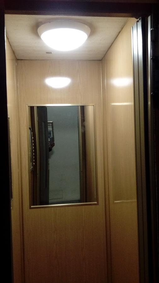 Palestro Guest House 247 ローマ エクステリア 写真