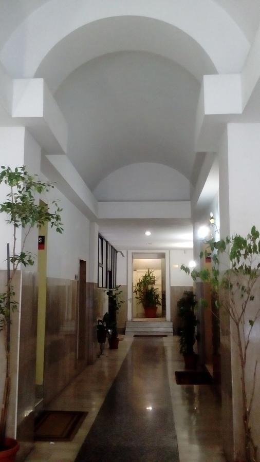 Palestro Guest House 247 ローマ エクステリア 写真