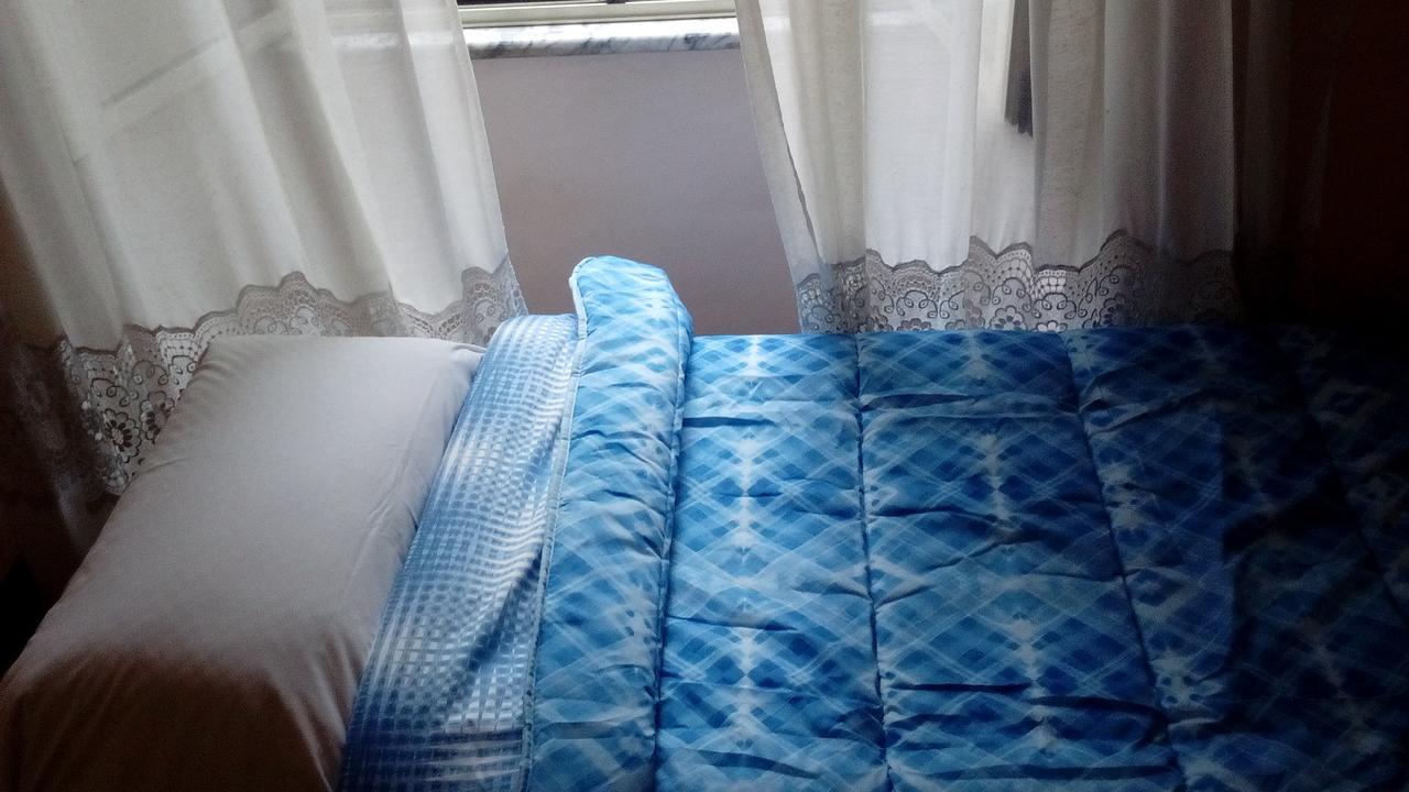 Palestro Guest House 247 ローマ エクステリア 写真